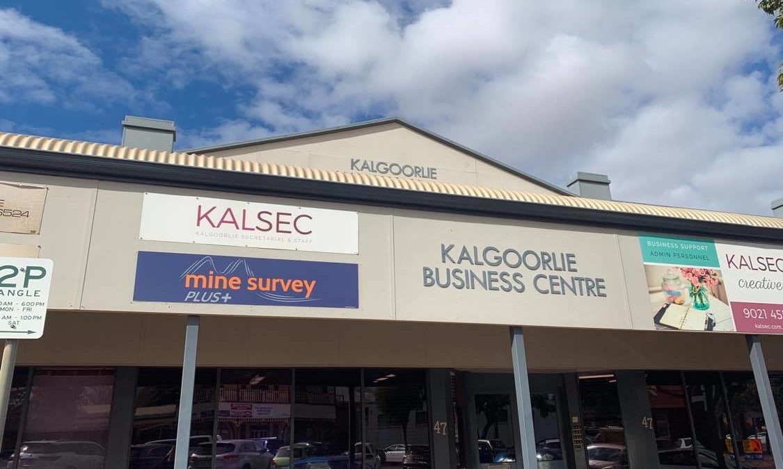 Exciting Times in Kalgoorlie