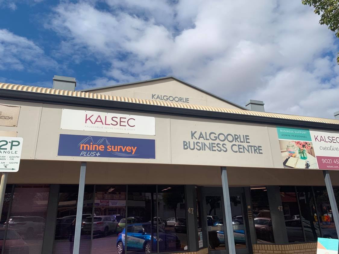 Exciting Times in Kalgoorlie